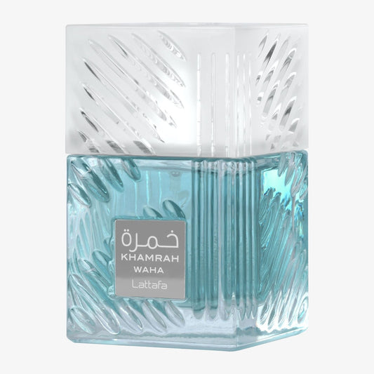 Lattafa Khamrah Waha Eau de Parfum 100ml