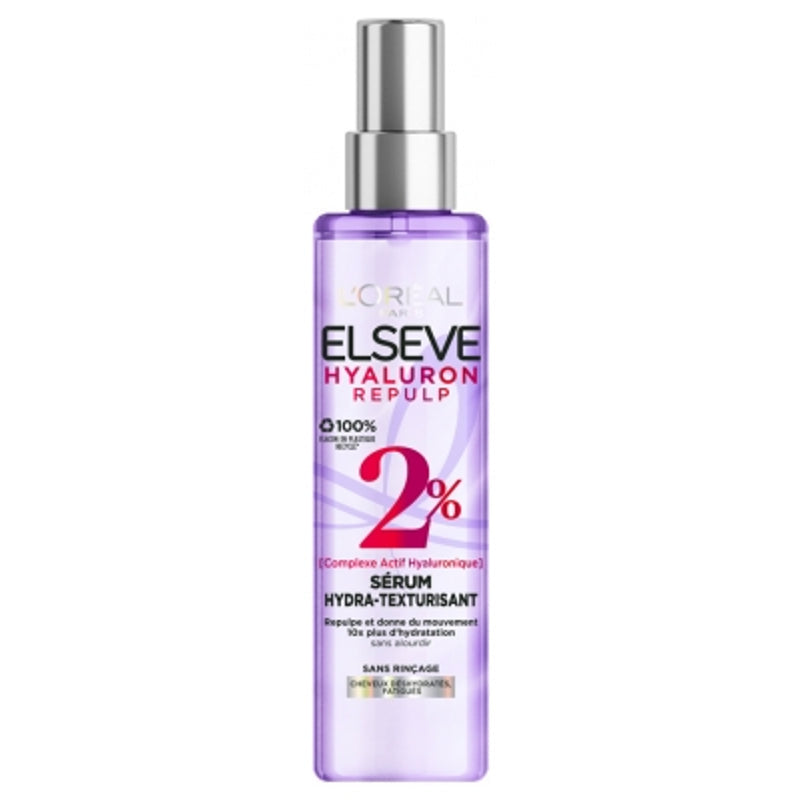 L'Oréal Paris Elseve Hyaluron Repulp Sérum 150 ml