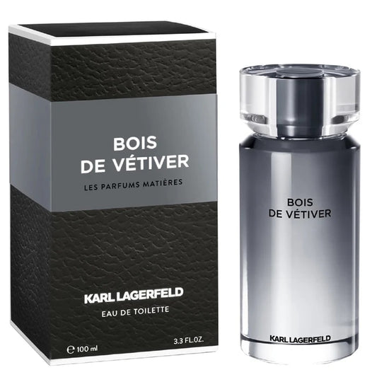 PARFUM BOIS DE VETIVER 100ML