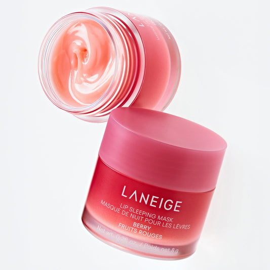 Laneige Lip Sleeping Mask EX Berry 20 g
