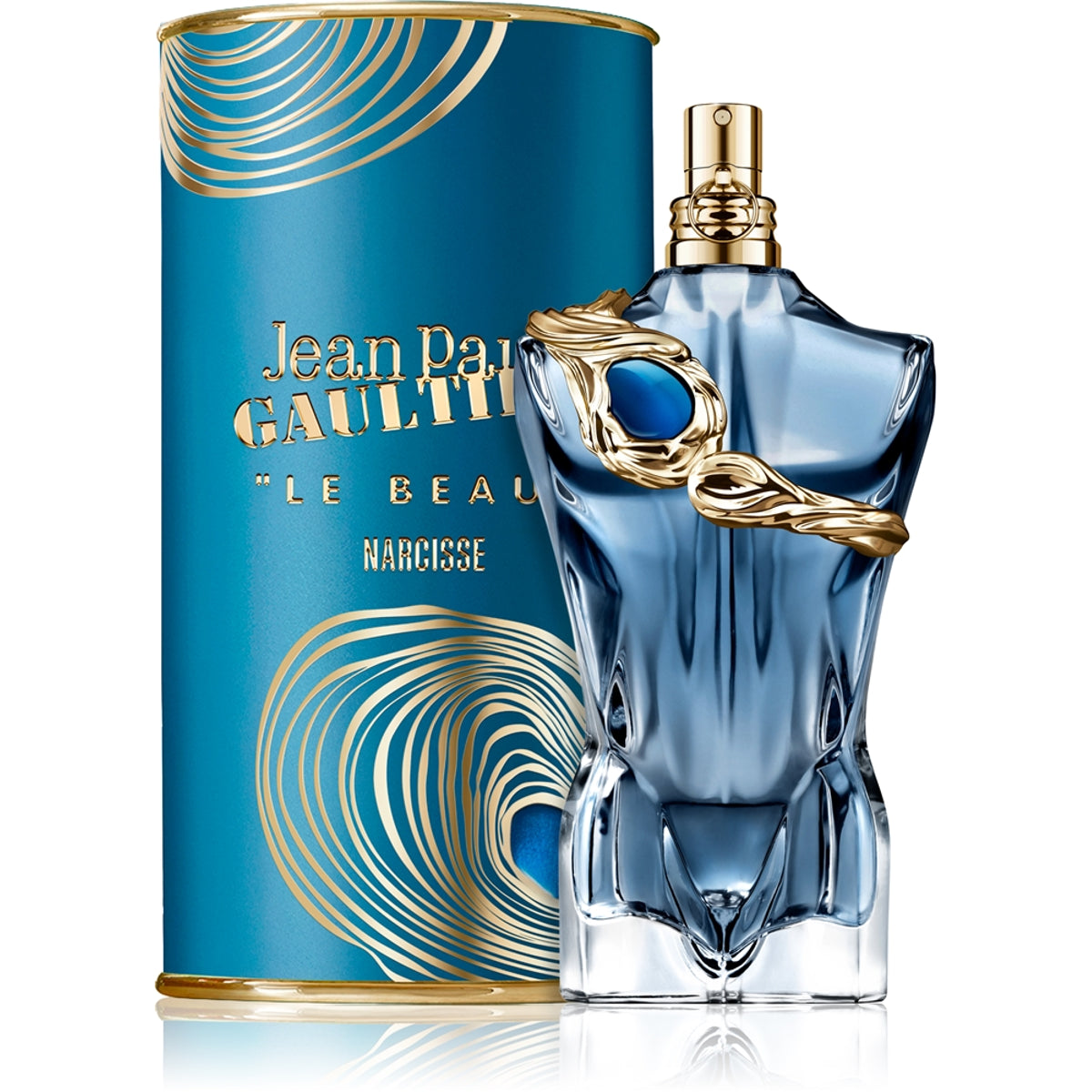 Jean Paul Gaultier Le Beau Narcisse Eau de Parfum