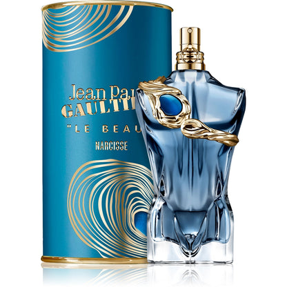 Jean Paul Gaultier Le Beau Narcisse Eau de Parfum
