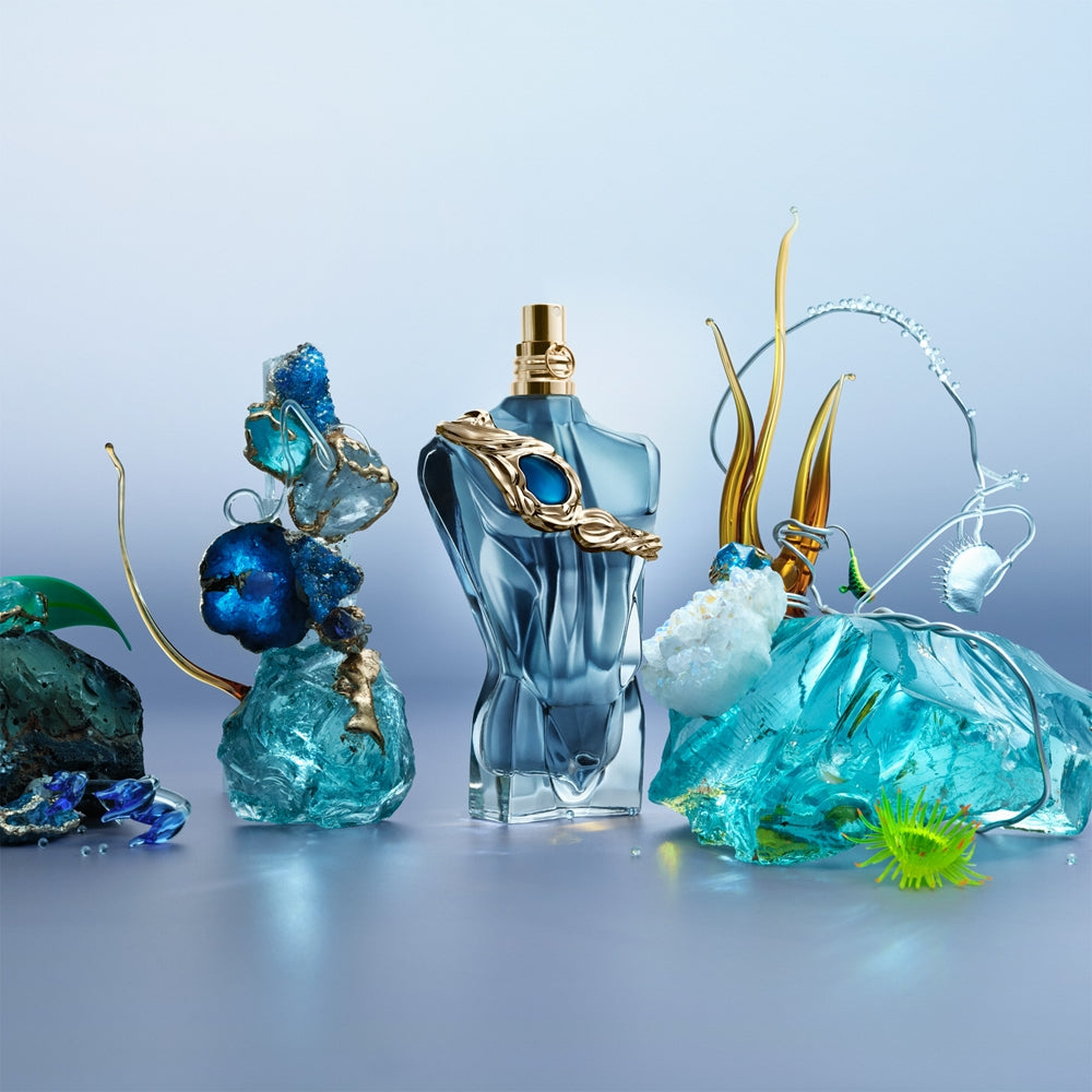 Jean Paul Gaultier Le Beau Narcisse Eau de Parfum