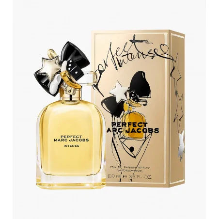 PERFECT MARC JACOB INTENSE 100ML EDP