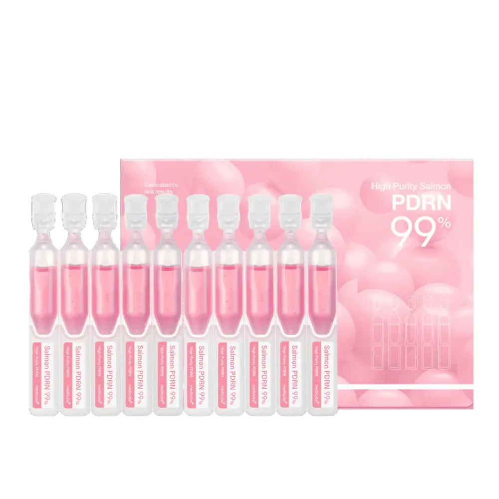 Medicube PDRN Pink One Day Serum 10 x 1,5 ml