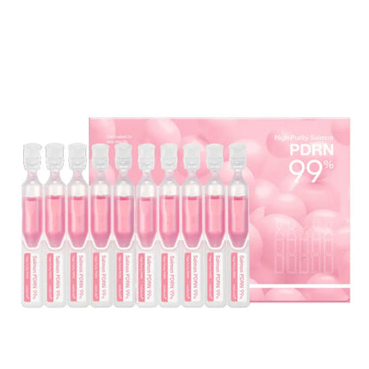 Medicube PDRN Pink One Day Serum 10 x 1,5 ml