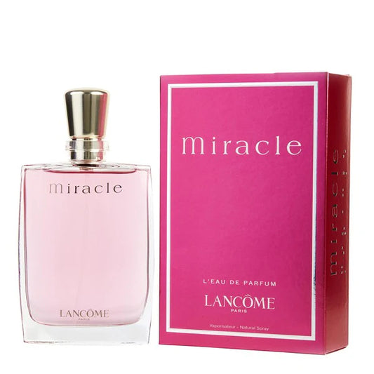 LANCOME MIRACLE EDP 100ML