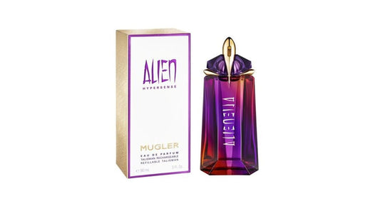 MUGLER ALIEN HYPERSENSE 90ML