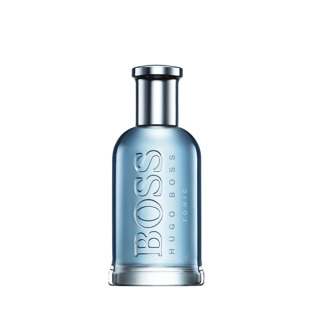 HUGO BOSS BOTTLED TONIC EDT 100ML TESTEUR AUTHETIQUE