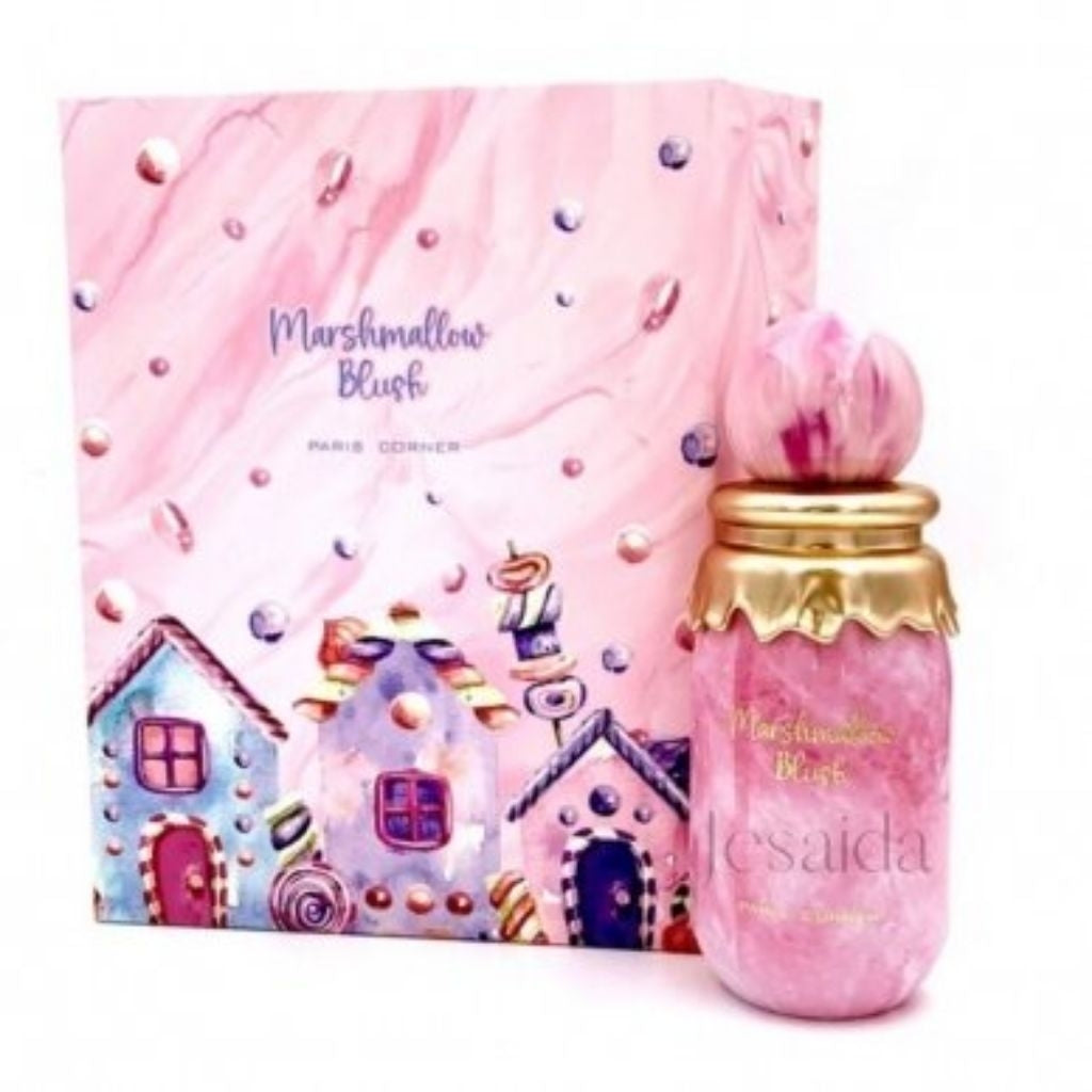 PARIS CORNER MARSHMALLOW ORIGINAL