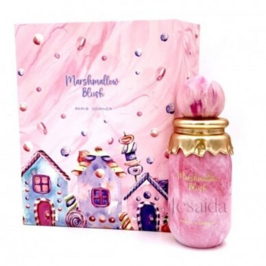 PARIS CORNER MARSHMALLOW ORIGINAL
