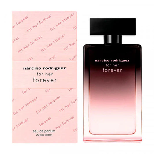 NARCISO RODRIGUEZ FOR HER FOREVER 100ML EDP