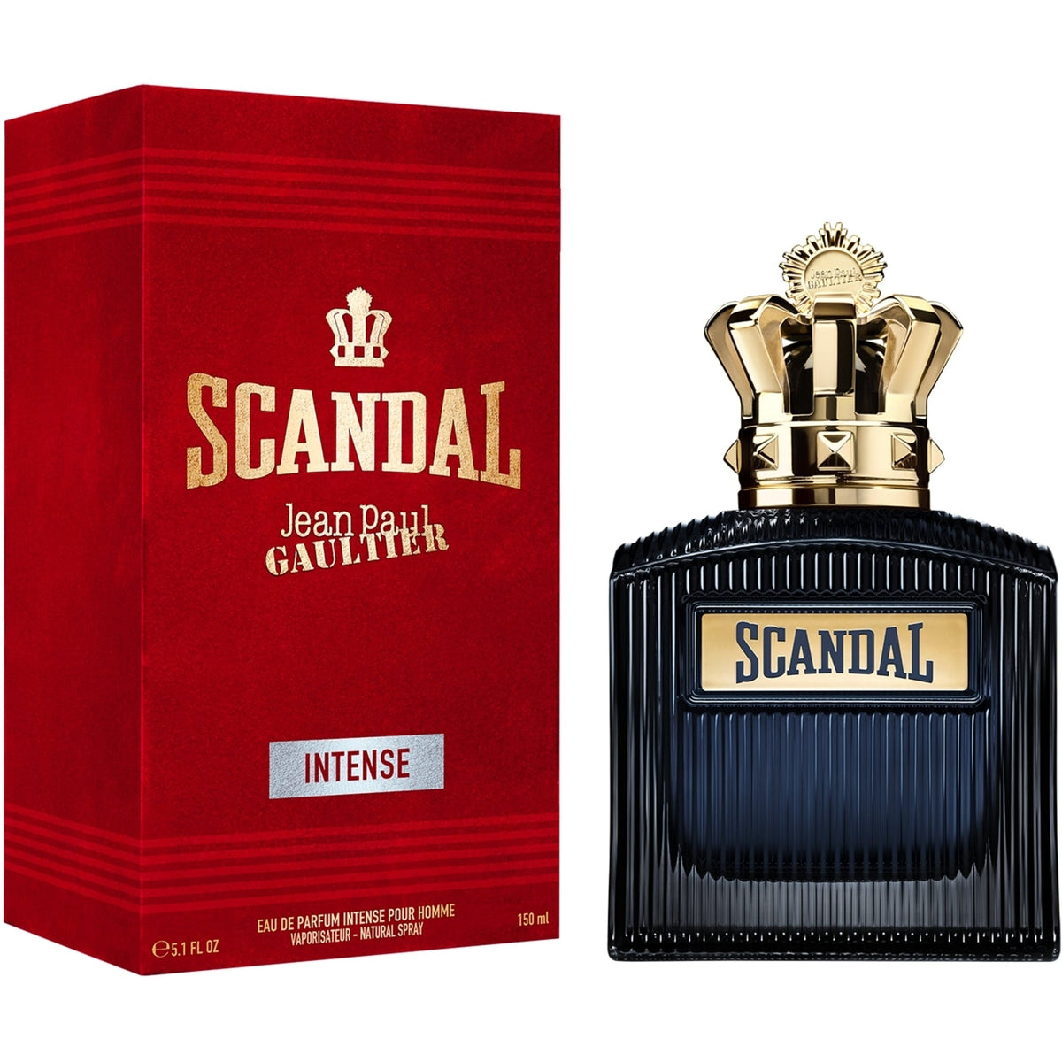 Jean Paul Gaultier Scandal Pour Homme Le Parfum