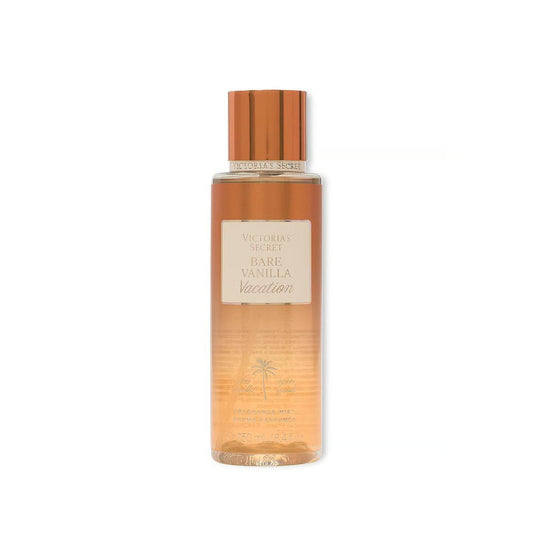 Victoria's Secret Bare Vanilla Vacation Brume Parfumée