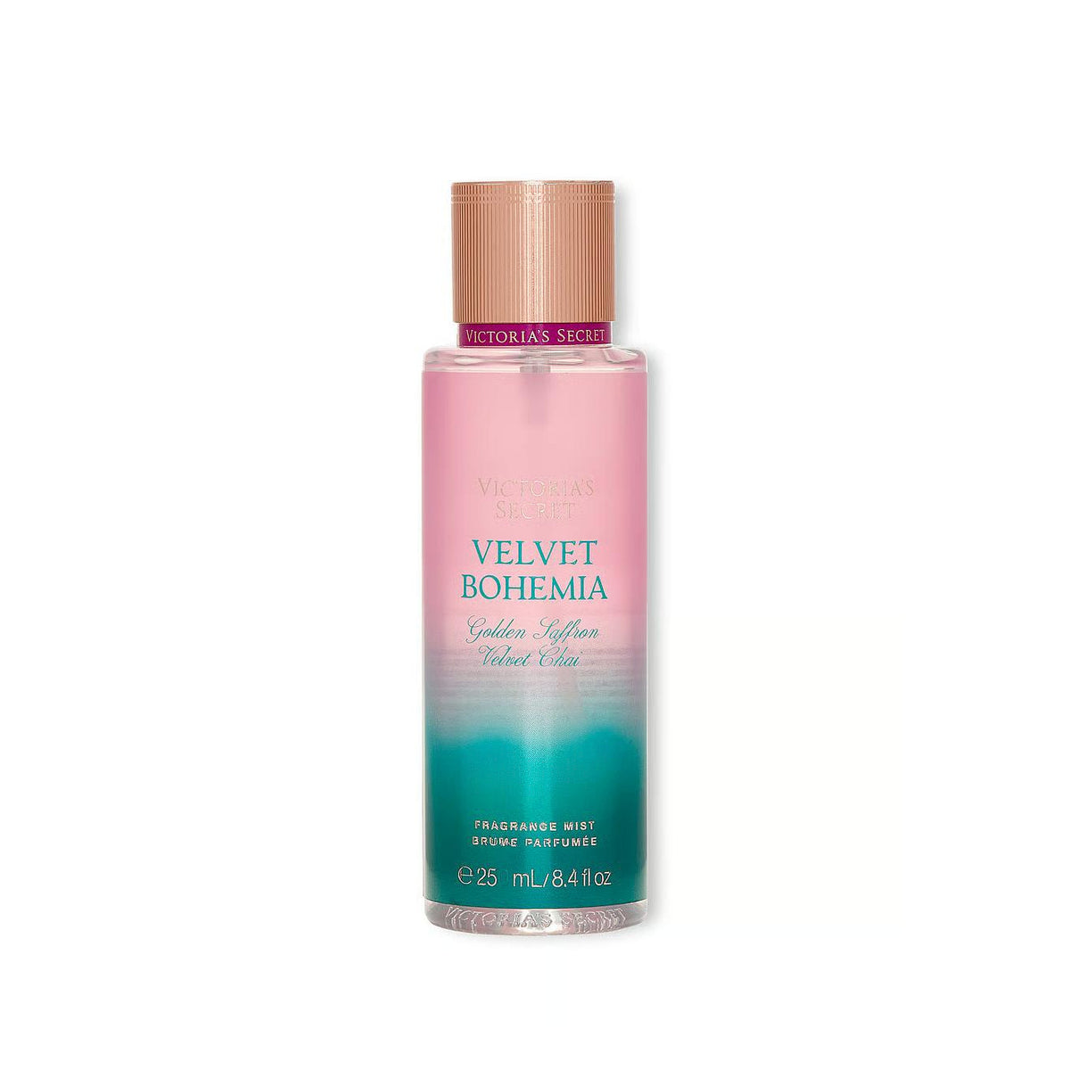 Victoria's Secret Velvet Bohemia Brume Parfumée