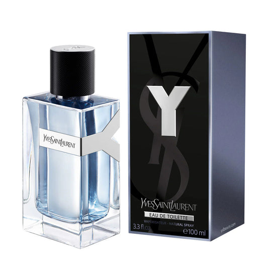 Y YSL EAU DE TOILETTE 100ML