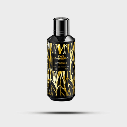 Mancera Of The Wild Eau de Parfum