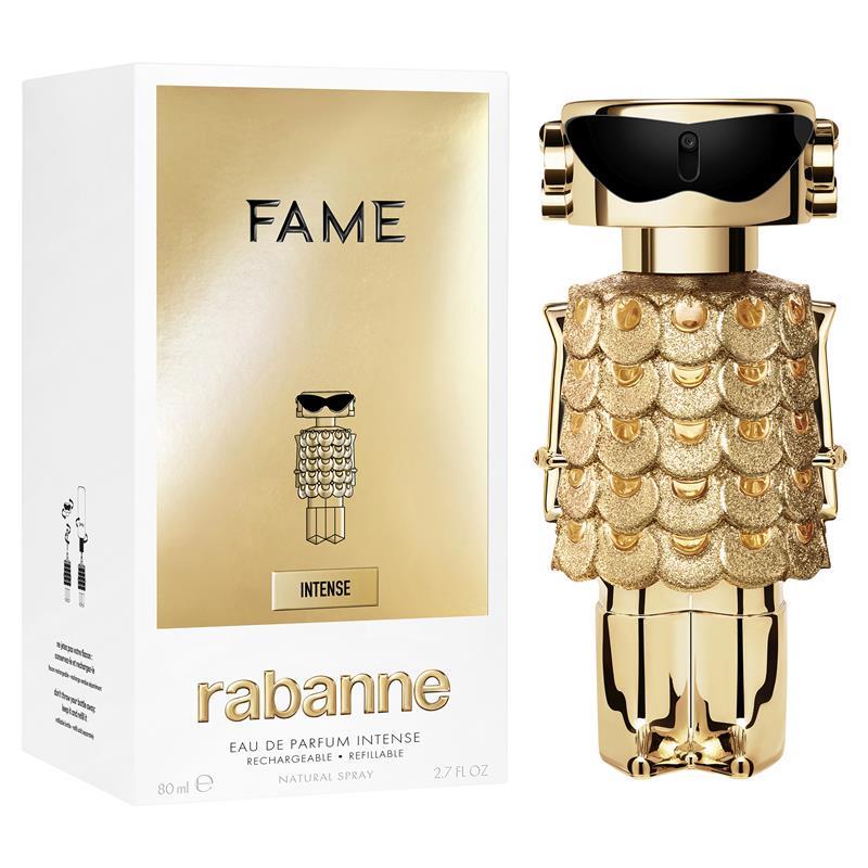 Rabanne Fame Intense 80 ml