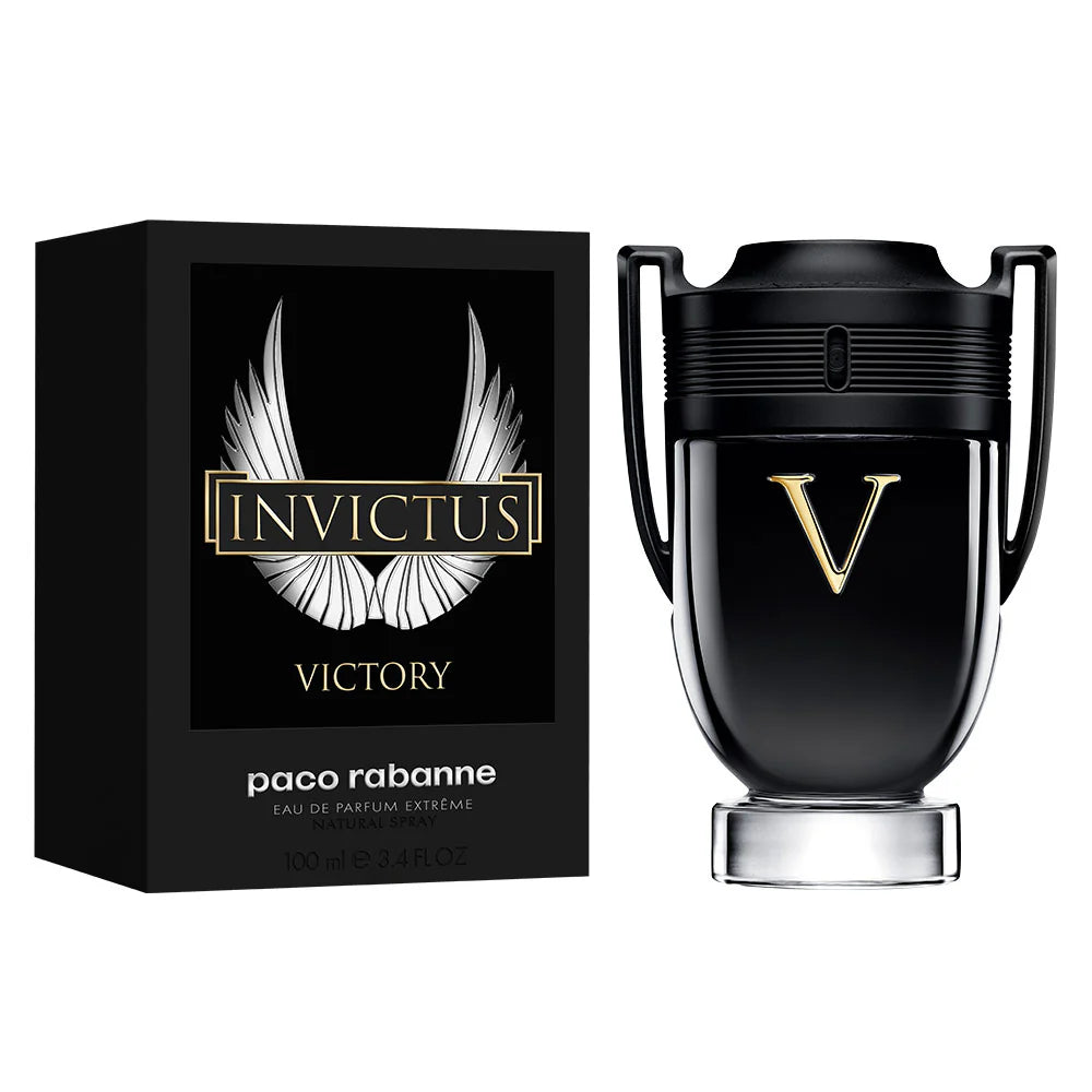 INVICTUS VICTORY EDP EXTREME 100ML