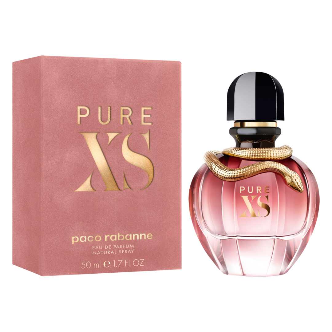 Rabanne Pure XS For Her Eau de Parfum 50 ml