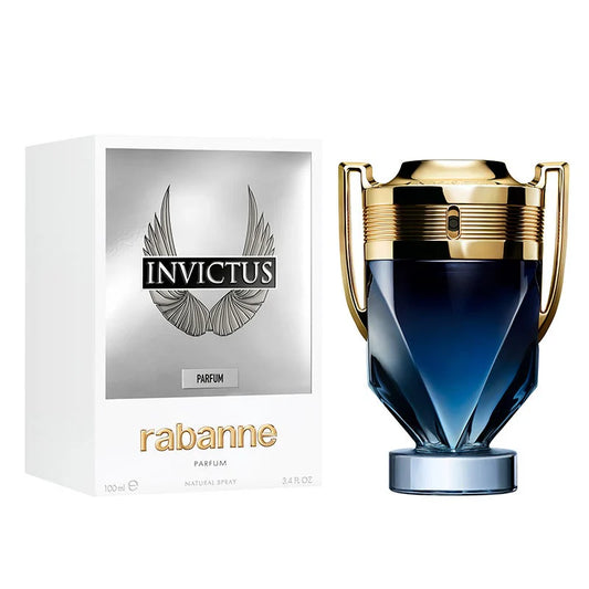 PACO RABANNE INVICTUS PARFUM PARFUM 100ML