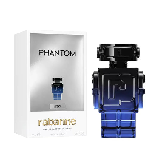 PHANTOM INTENSE PROBADOR RABANNE 100ML EDP