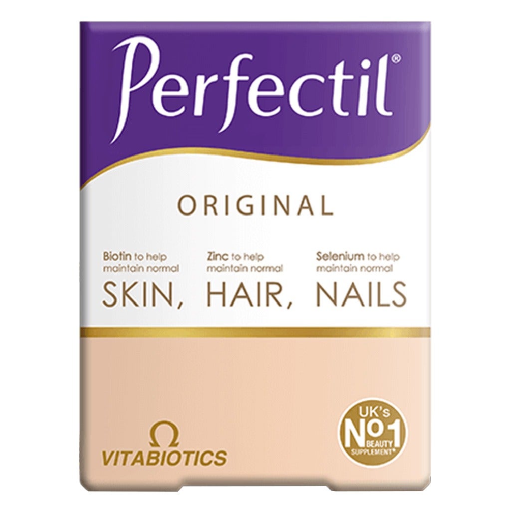 Perfectil Original 30 Comprimés