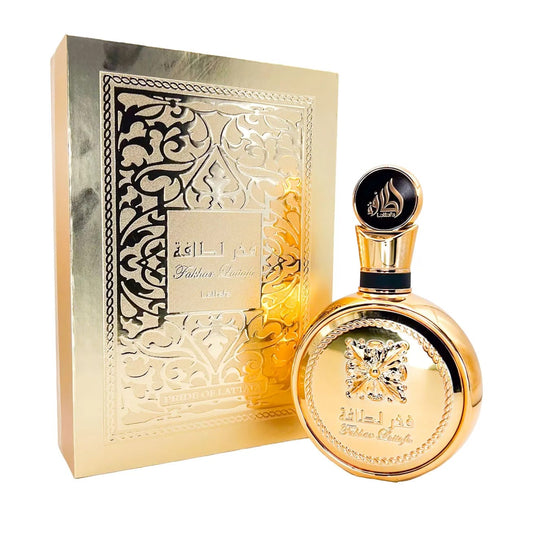 FAKHR LATTAFA GOLD