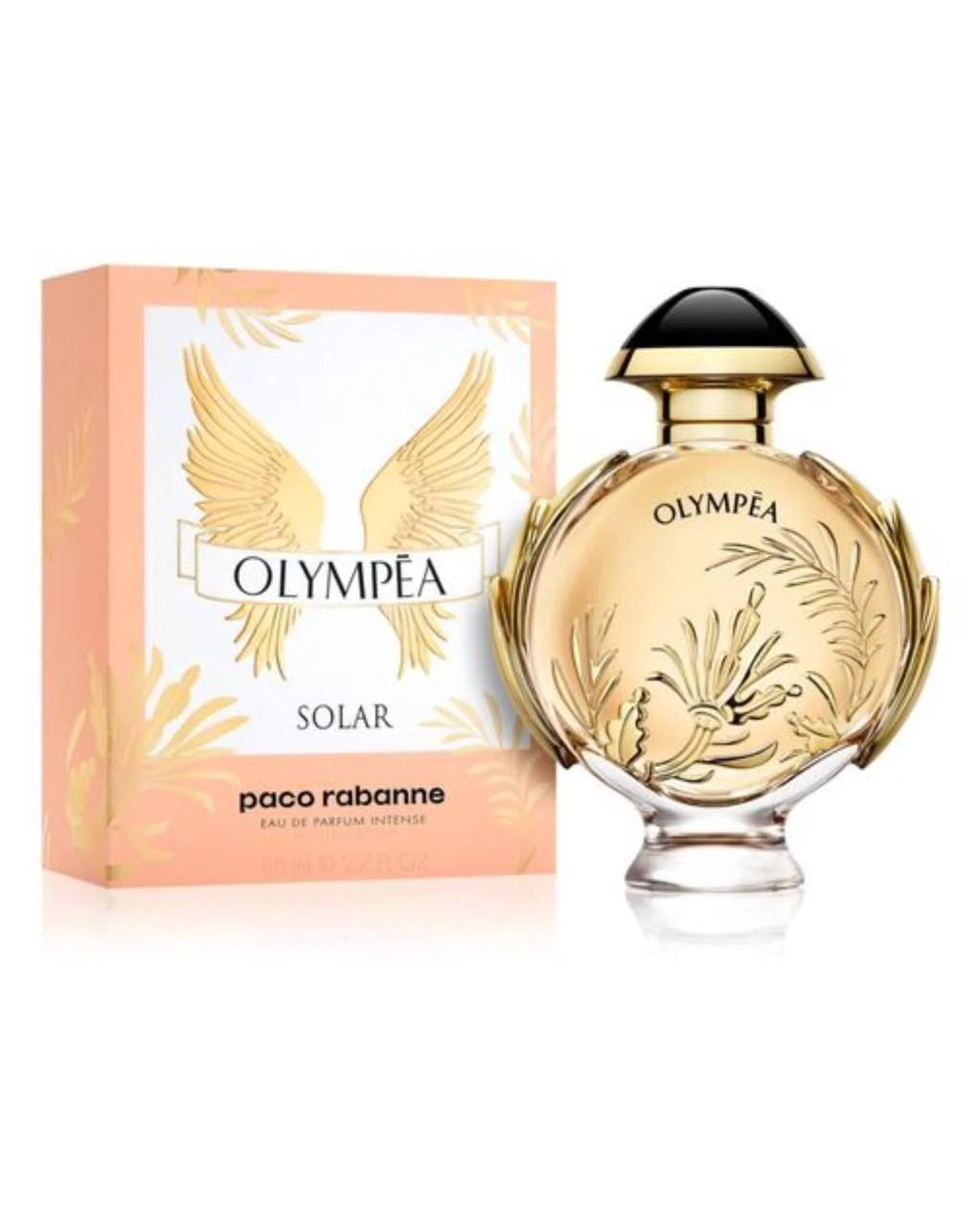 OLYMPIA SOLAR INTENSE 80ML