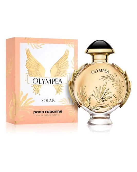 OLYMPIA SOLAR INTENSE 80ML