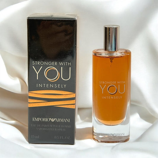 15ml Stronger with You Intensely