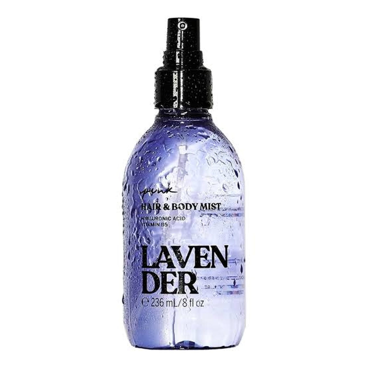 Victoria's Secret PINK Hair & Body Mist Lavender 236 ml