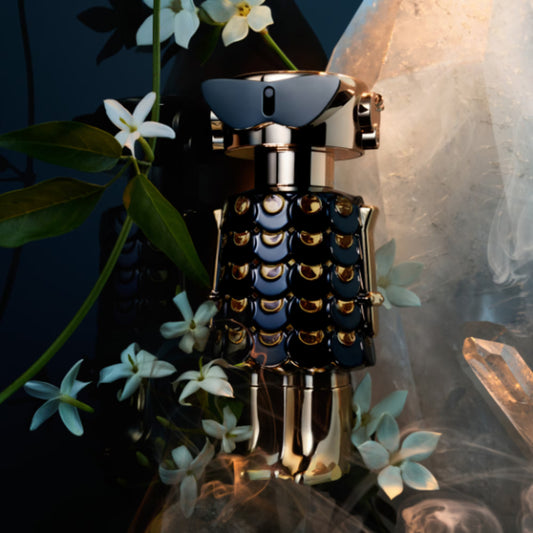 PACP RABANNE FAME LE PARFUM