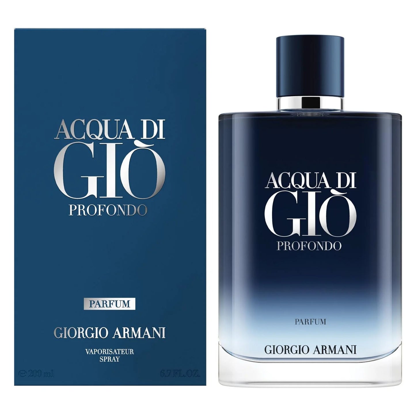 ACQUA DI GIO PROFONDO PARFUM 100ML