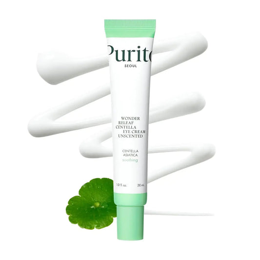PURITO EYE CREAM