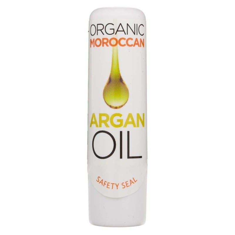 Quiz Cosmetics Lip Care à l'huile d'argan