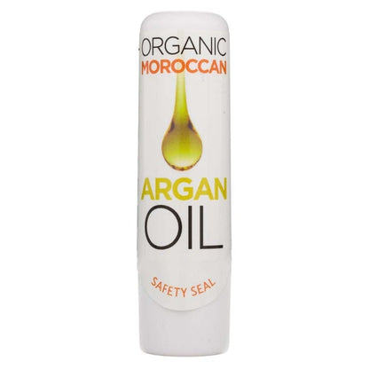Quiz Cosmetics Lip Care à l'huile d'argan