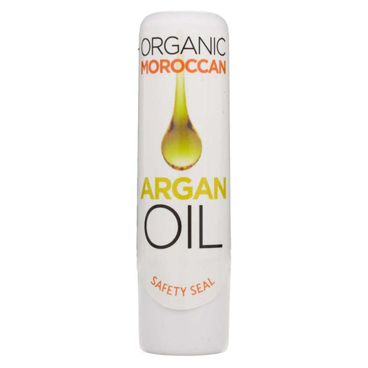 Quiz Cosmetics Lip Care à l'huile d'argan