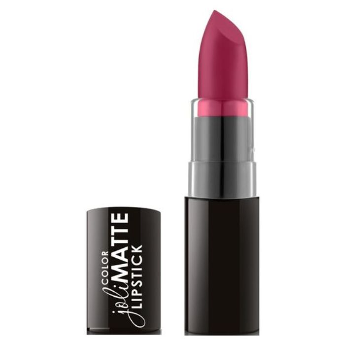 Quiz Cosmetics Joli Color Matte Lipstick 306