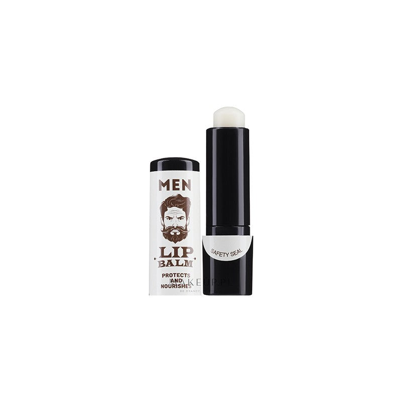 Quiz Cosmetics Lip Balm For Men