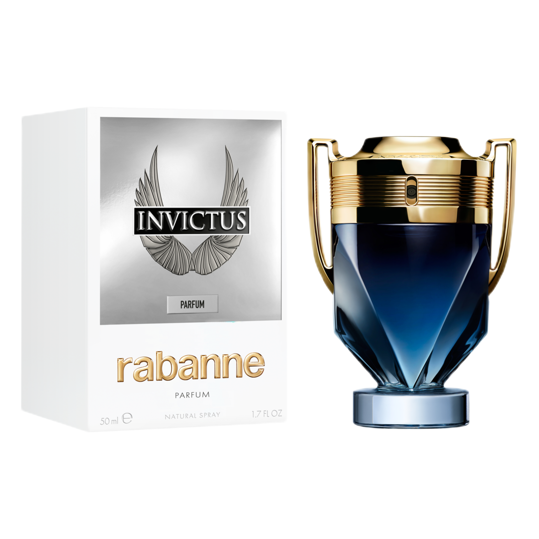Rabanne Invictus Parfum