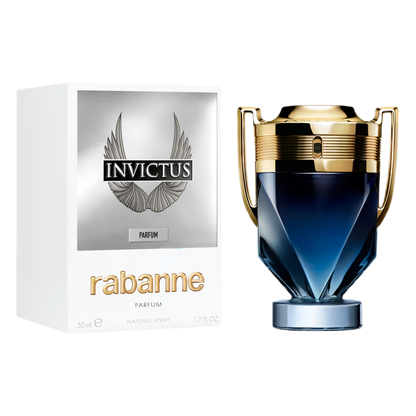 Rabanne Invictus Parfum