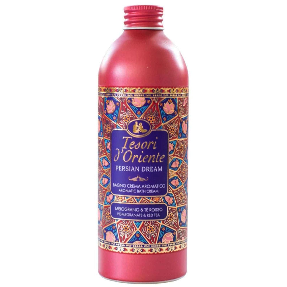 Tesori d’Oriente Persian Dream Crème de Bain – 500 ml