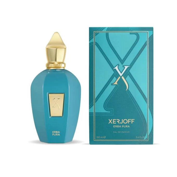 XERJOF ERBA PURA 100ML EDP