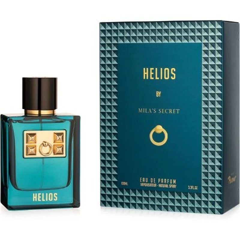 Mila's Secret Helios Eau de Parfum 100 ml