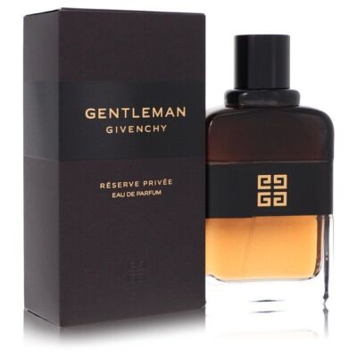 GENTLEMAN RESERVE PRIVEE EDP 100ML