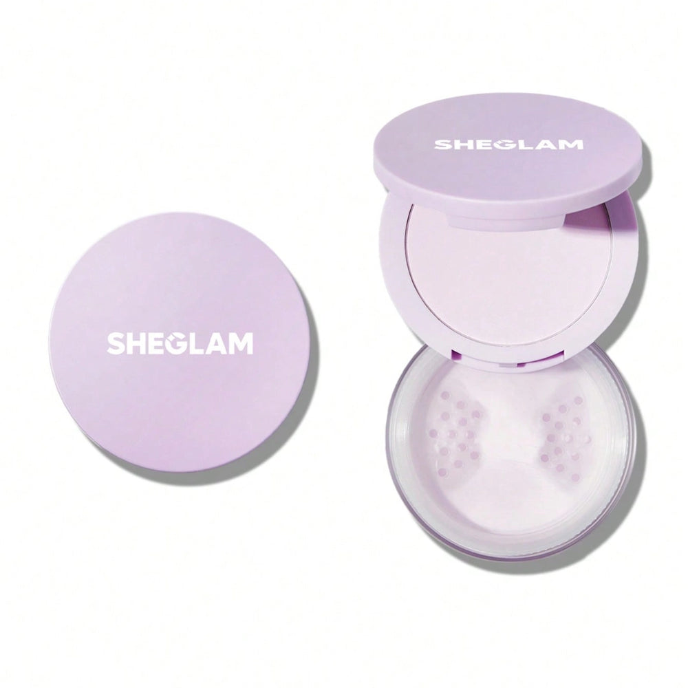 Sheglam Insta-Ready poudre fixante duo Taro