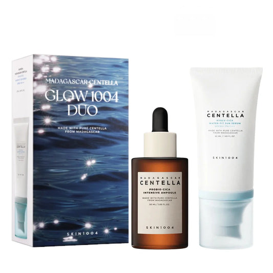 SKIN1004 GLOW 1004 DUO