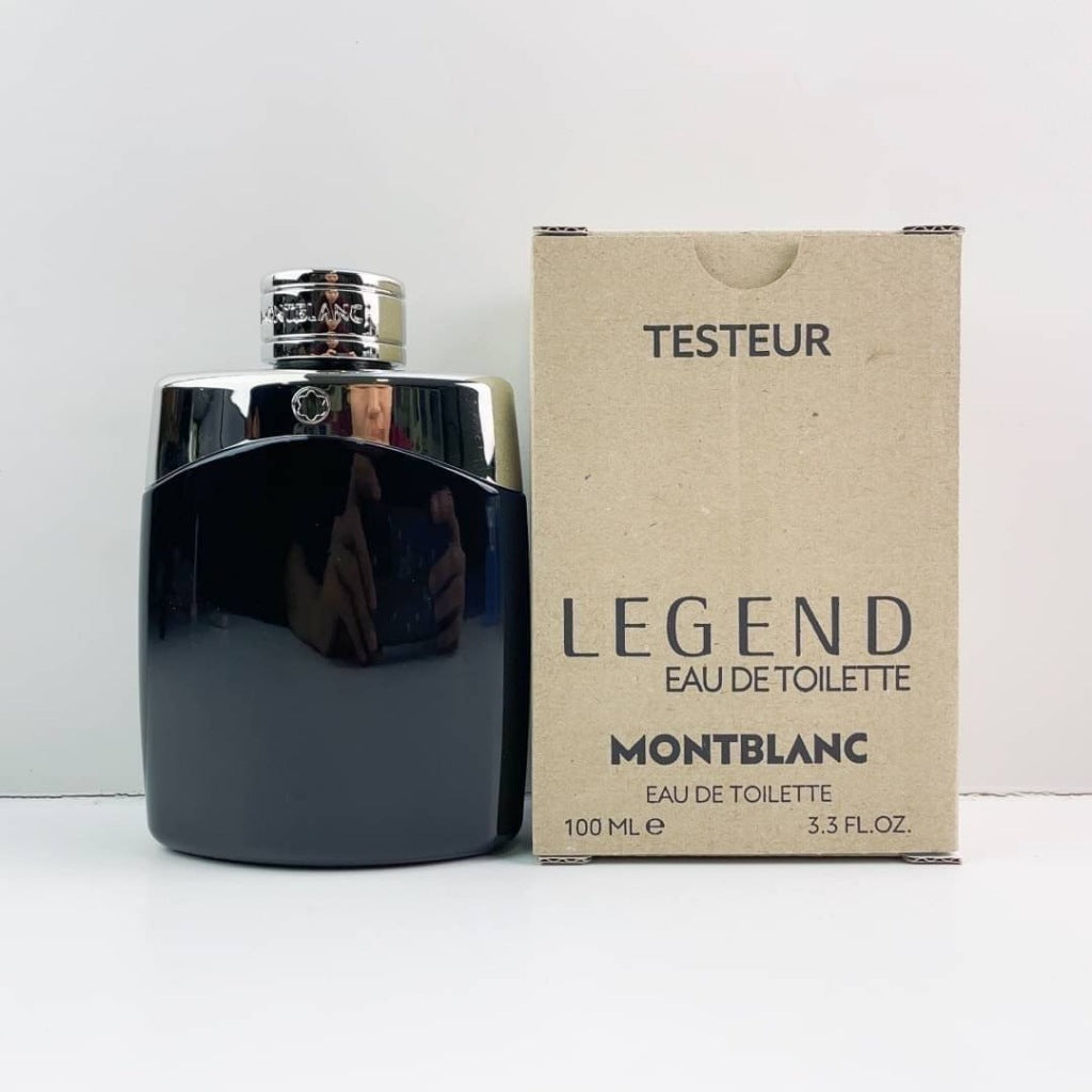 LEGENT MONT BLAN EDT 100ML TESTER ORIGINAL
