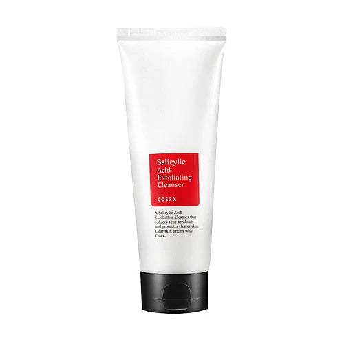 COSRX SALICYLIC DAILY GENTLE CLEANSER 150ML